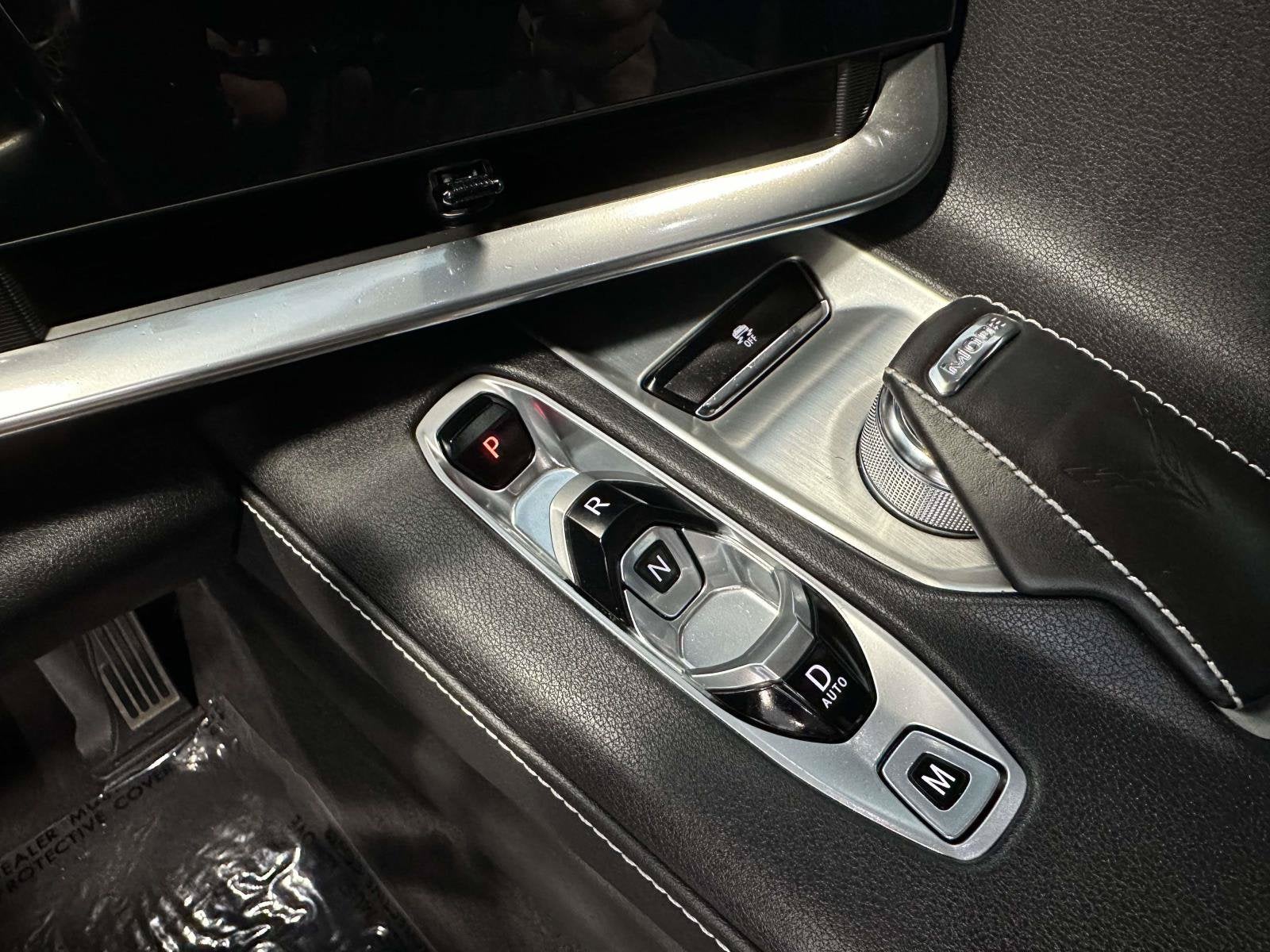 2023 Chevrolet Corvette 1LT