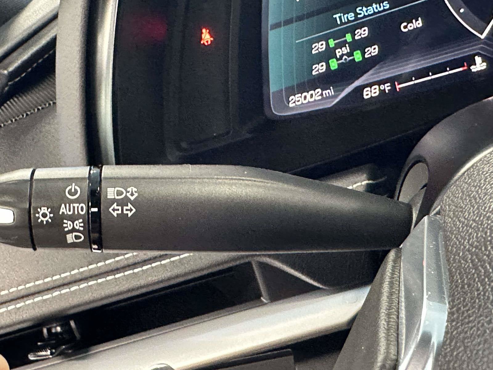 2023 Chevrolet Corvette 1LT