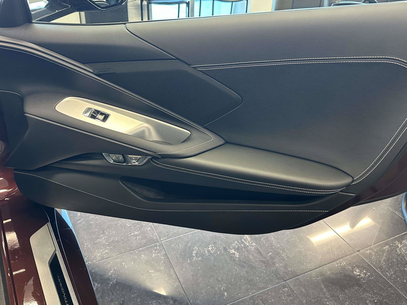 2023 Chevrolet Corvette 1LT