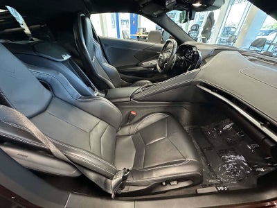2023 Chevrolet Corvette 1LT