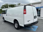 2023 Chevrolet Express Cargo Van Work Van