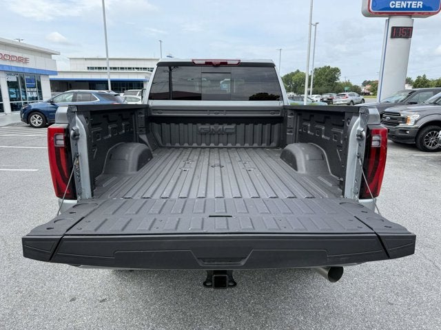 2026 GMC Sierra 2500HD Denali Ultimate