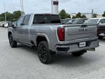 2026 GMC Sierra 2500HD Denali Ultimate