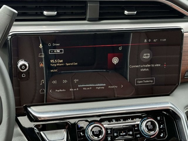2026 GMC Sierra 2500HD Denali Ultimate