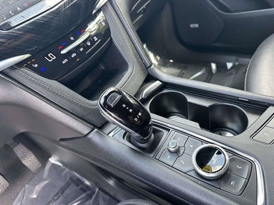 2024 Cadillac XT6 AWD Premium Luxury