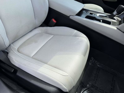 2021 Honda Accord Sedan LX