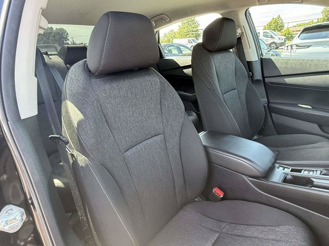 2023 Honda Accord Sedan LX
