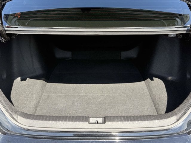 2023 Honda Accord Sedan LX
