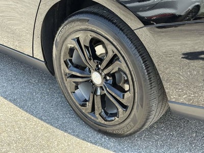 2023 Honda Accord Sedan LX