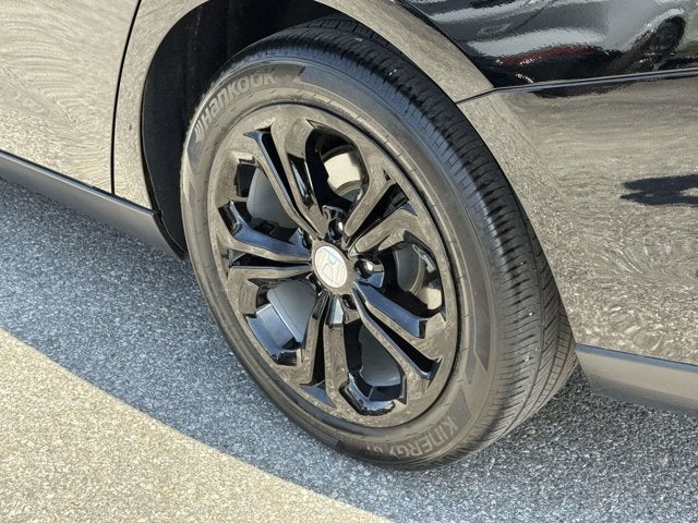 2023 Honda Accord Sedan LX