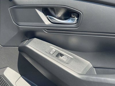 2023 Honda Accord Sedan LX