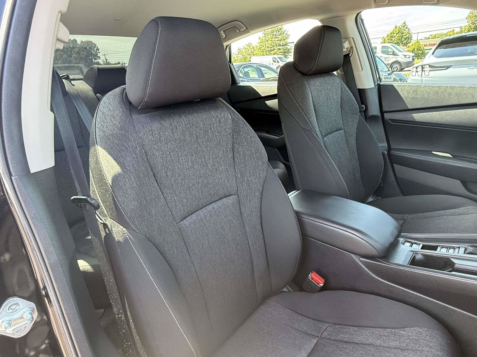 2023 Honda Accord Sedan LX