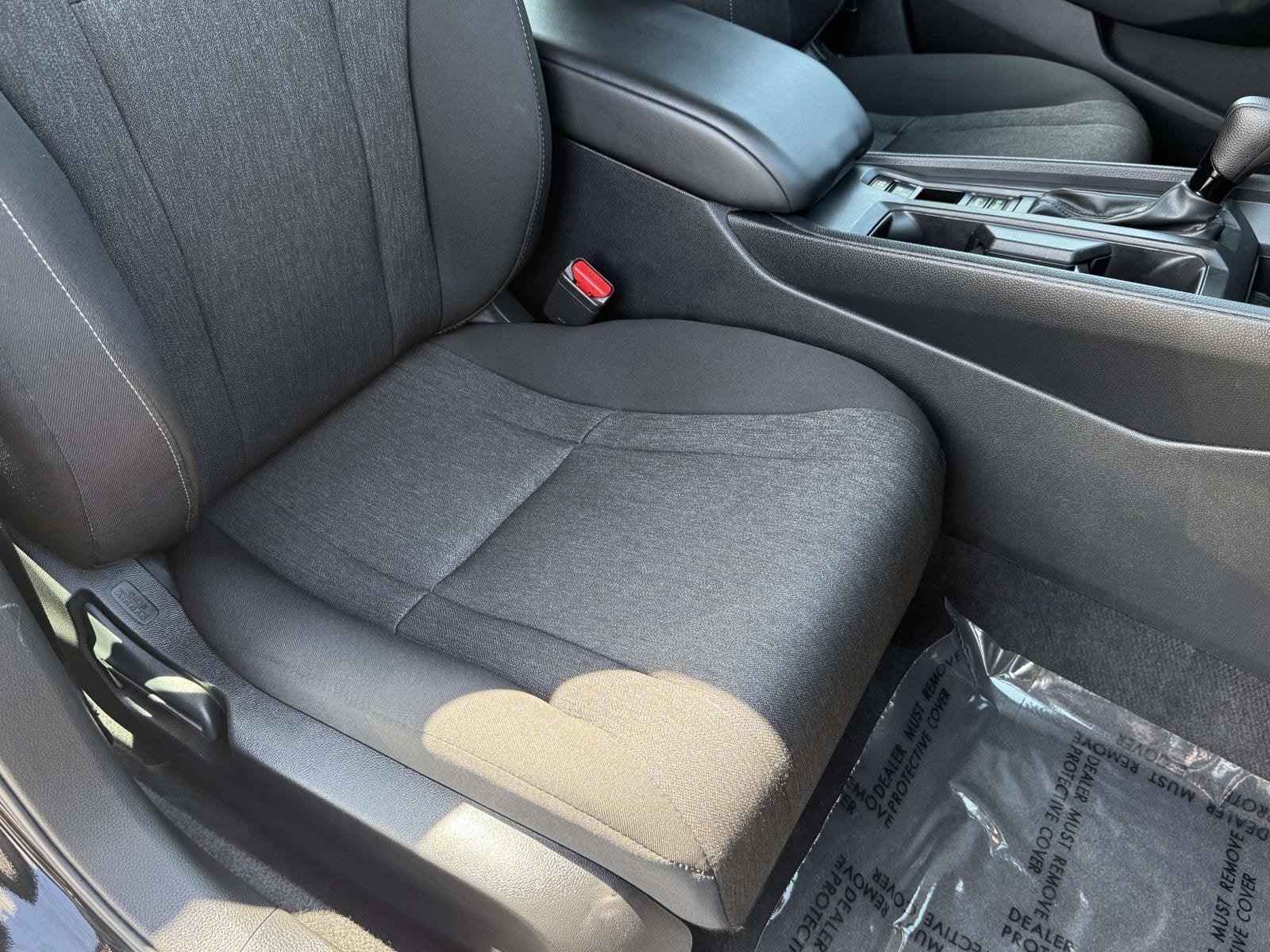 2023 Honda Accord Sedan LX
