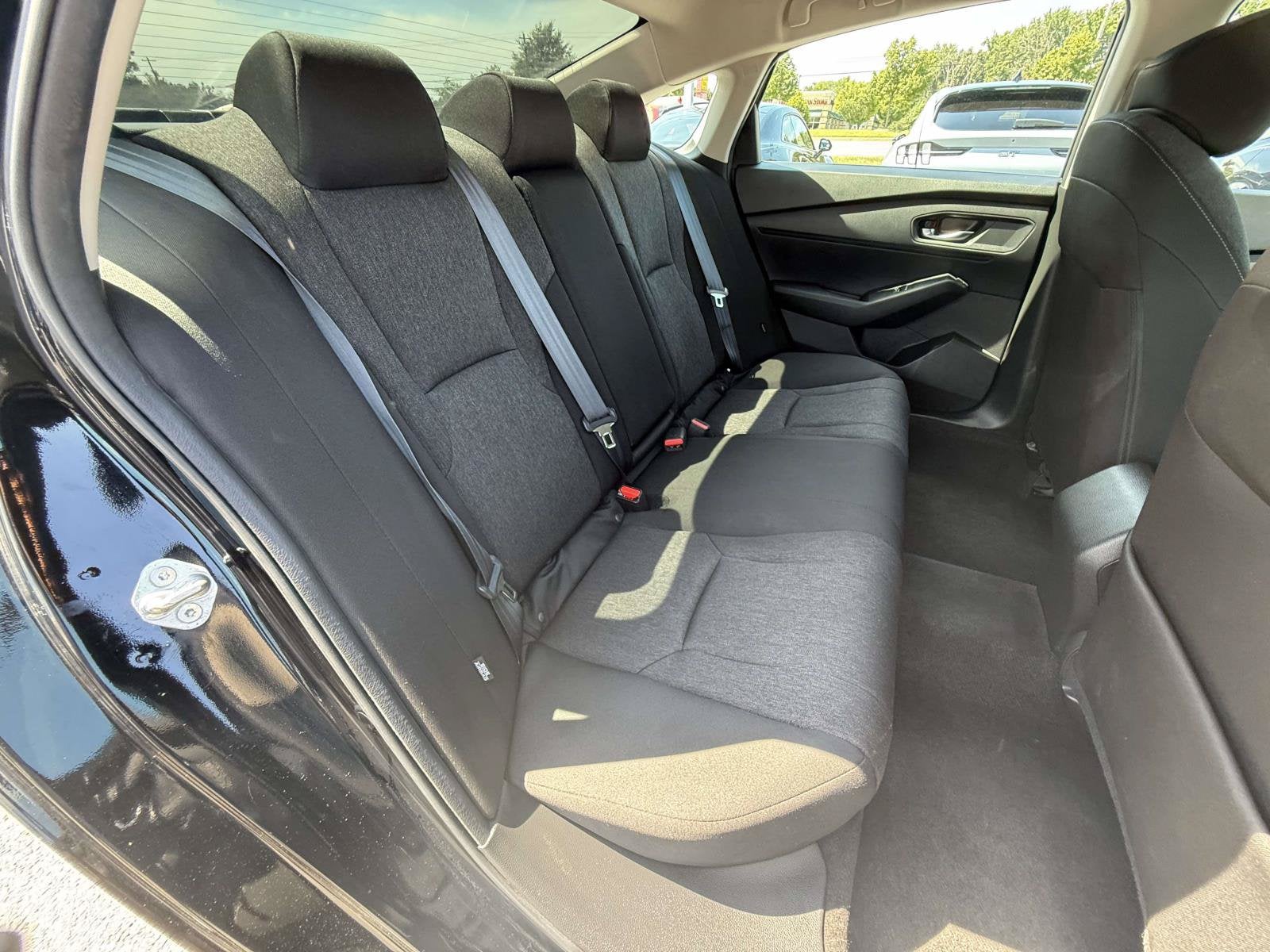 2023 Honda Accord Sedan LX