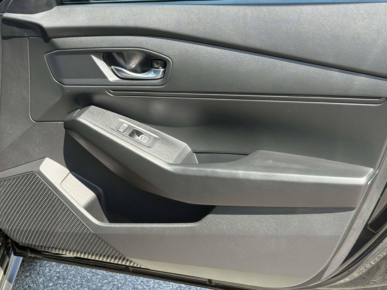 2023 Honda Accord Sedan LX
