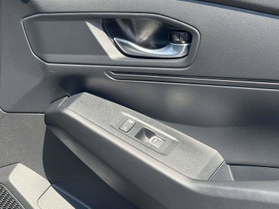 2023 Honda Accord Sedan LX