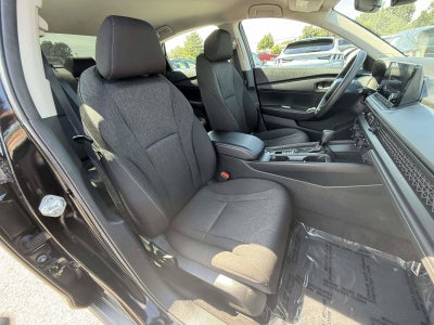 2023 Honda Accord Sedan LX