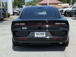 2025 Dodge Charger Daytona R/T