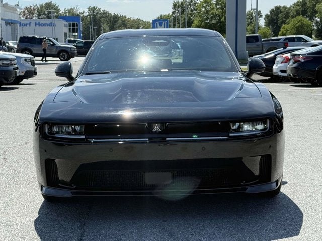 2025 Dodge Charger Daytona R/T