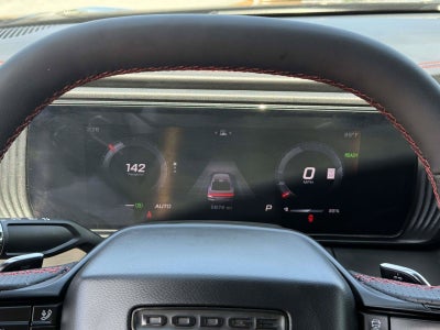 2025 Dodge Charger Daytona R/T