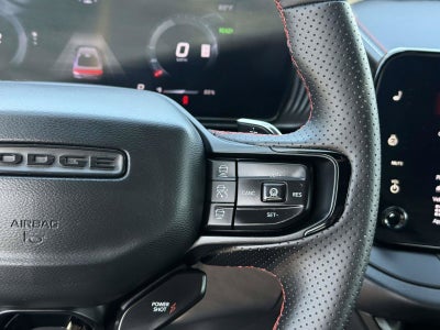 2025 Dodge Charger Daytona R/T
