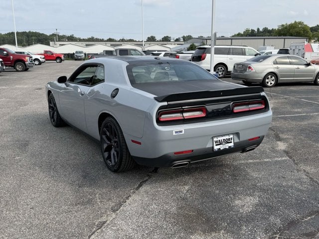 2021 Dodge Challenger GT