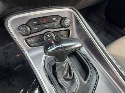 2021 Dodge Challenger GT