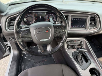 2021 Dodge Challenger GT