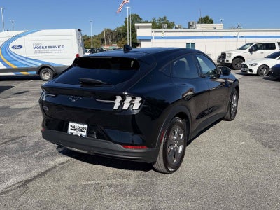 2023 Ford Mustang Mach-E Select