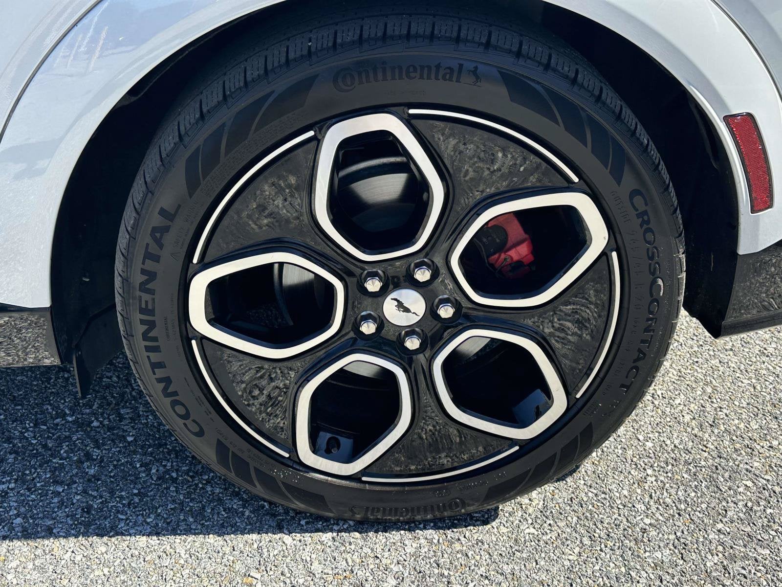 2023 Ford Mustang Mach-E GT