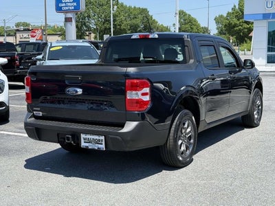 2023 Ford Maverick XLT