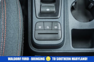 2023 Ford Maverick Base