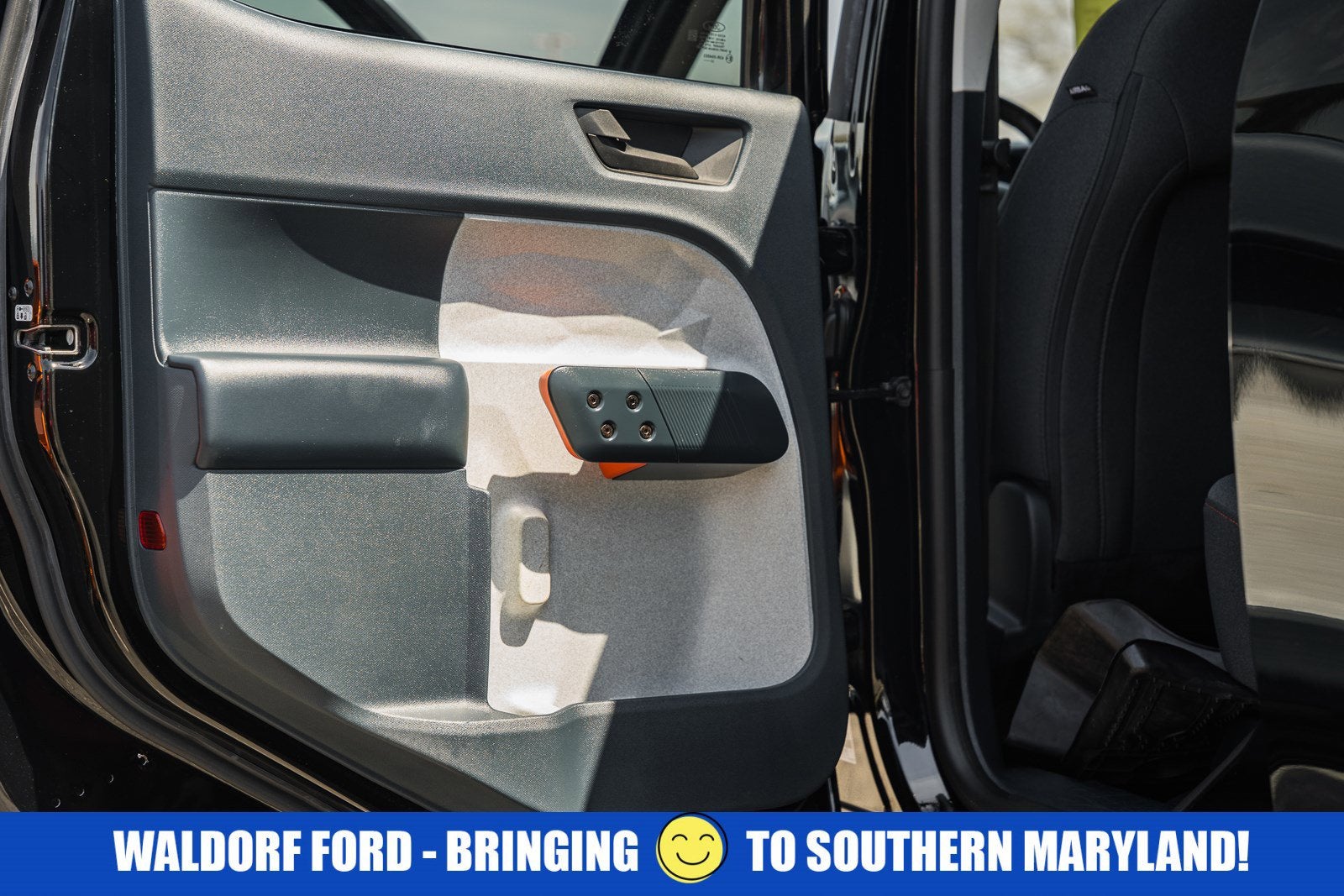 2023 Ford Maverick Base