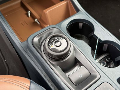 2023 Ford Maverick AWD