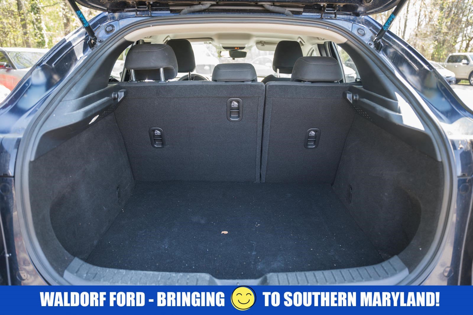 2023 Mazda Mazda CX-30 2.5 S