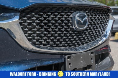 2023 Mazda Mazda CX-30 2.5 S