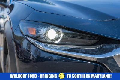 2023 Mazda Mazda CX-30 2.5 S