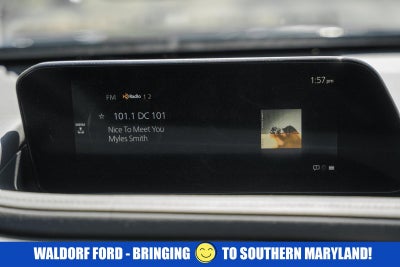 2023 Mazda Mazda CX-30 2.5 S