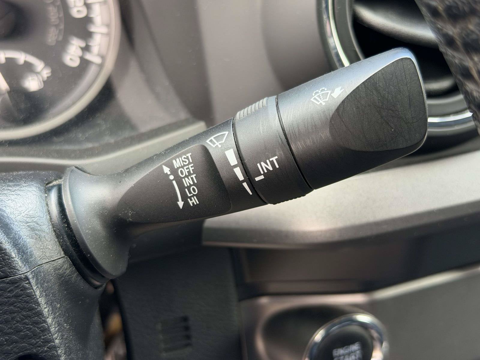 2019 Toyota Tacoma 2WD Base