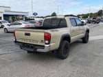 2019 Toyota Tacoma 2WD Base