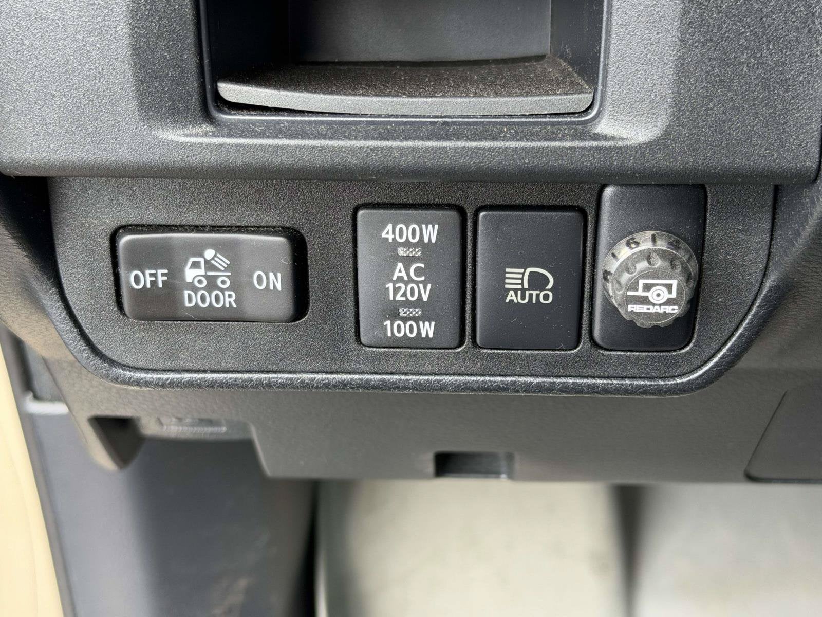 2019 Toyota Tacoma 2WD Base