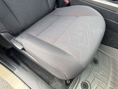 2019 Toyota Tacoma 2WD Base
