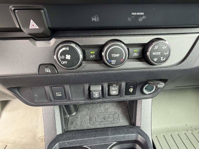 2019 Toyota Tacoma 2WD Base