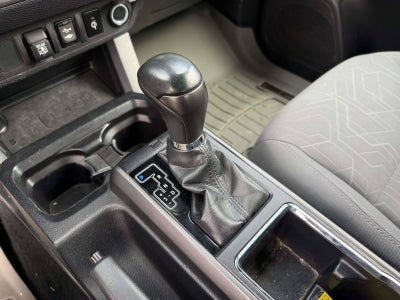 2019 Toyota Tacoma 2WD Base