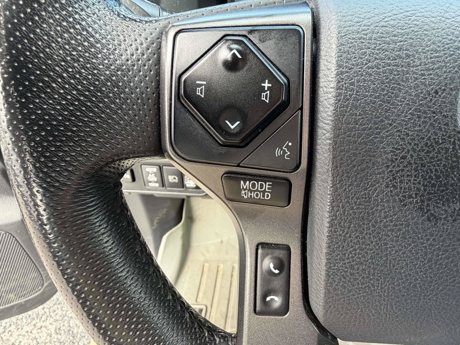 2019 Toyota Tacoma 2WD Base
