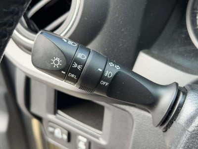 2019 Toyota Tacoma 2WD Base