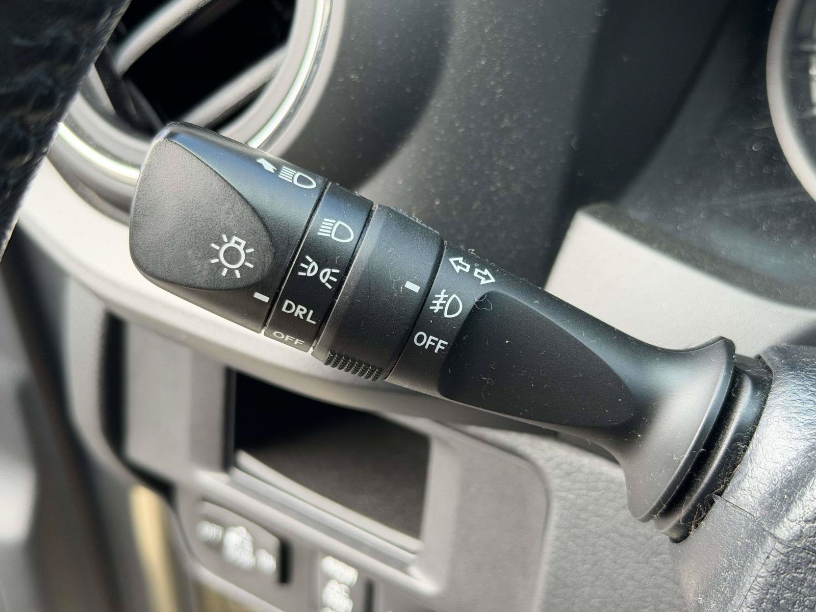 2019 Toyota Tacoma 2WD Base