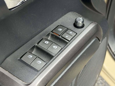2019 Toyota Tacoma 2WD Base