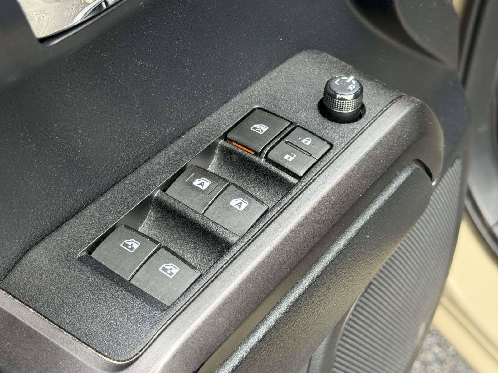2019 Toyota Tacoma 2WD Base