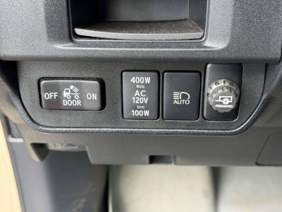 2019 Toyota Tacoma 2WD Base